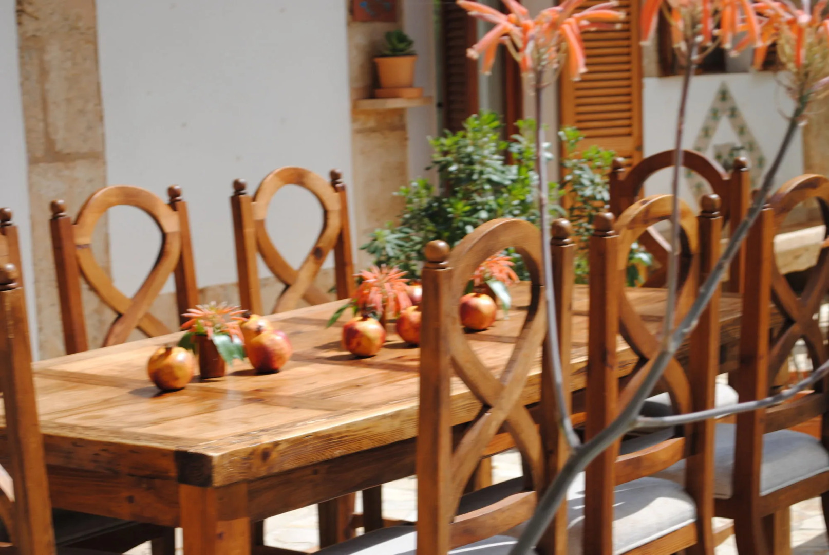 Weingut & Landhotel Can Davero