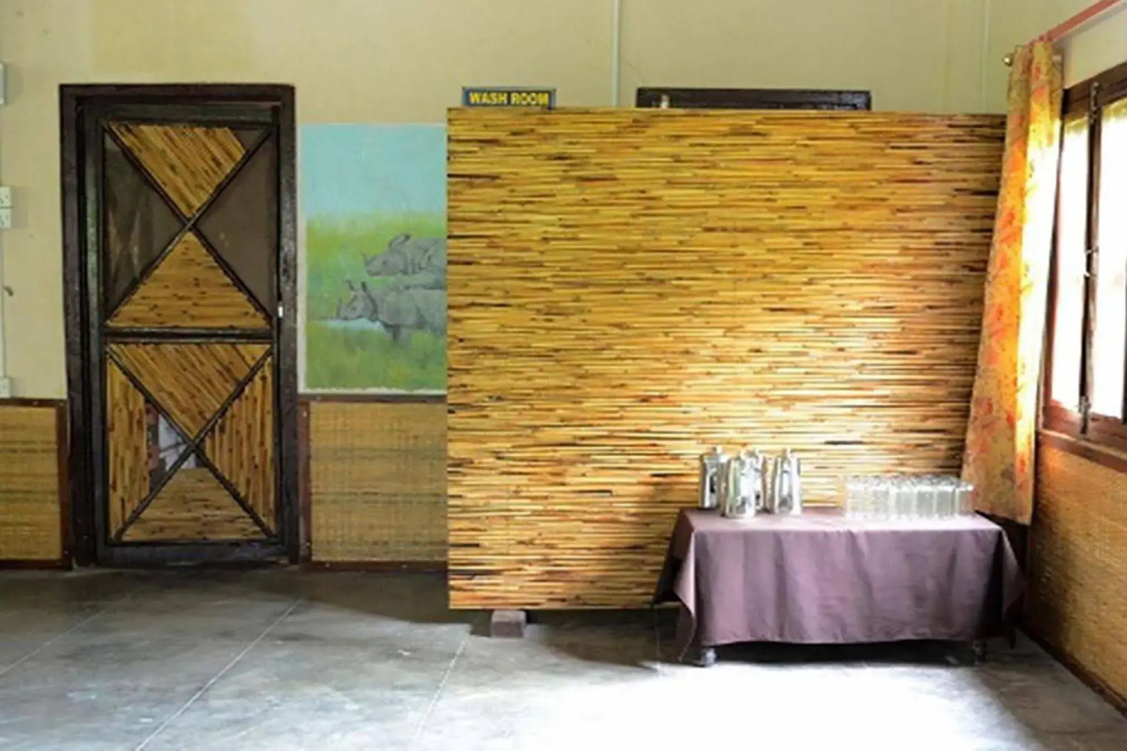 Eco Wildlife Lodge