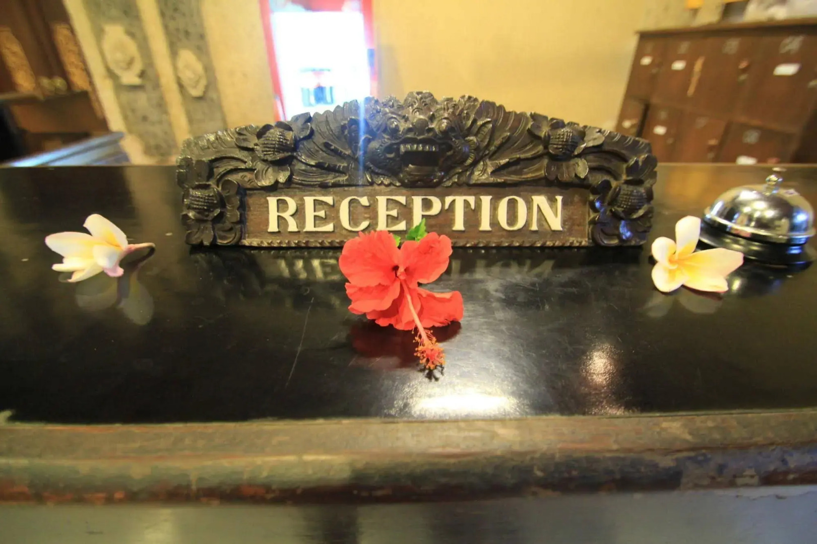 Taman Sari Cottages 2