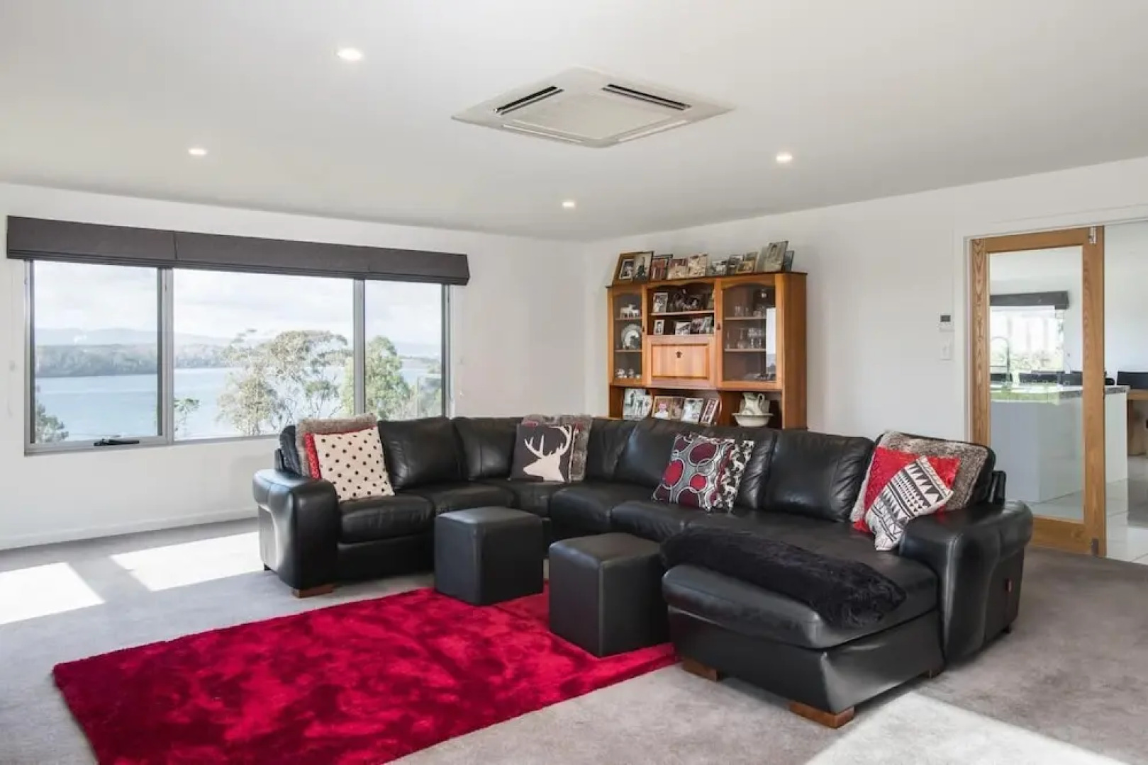 Paradise Point - Tamar Valley Residence with Pool