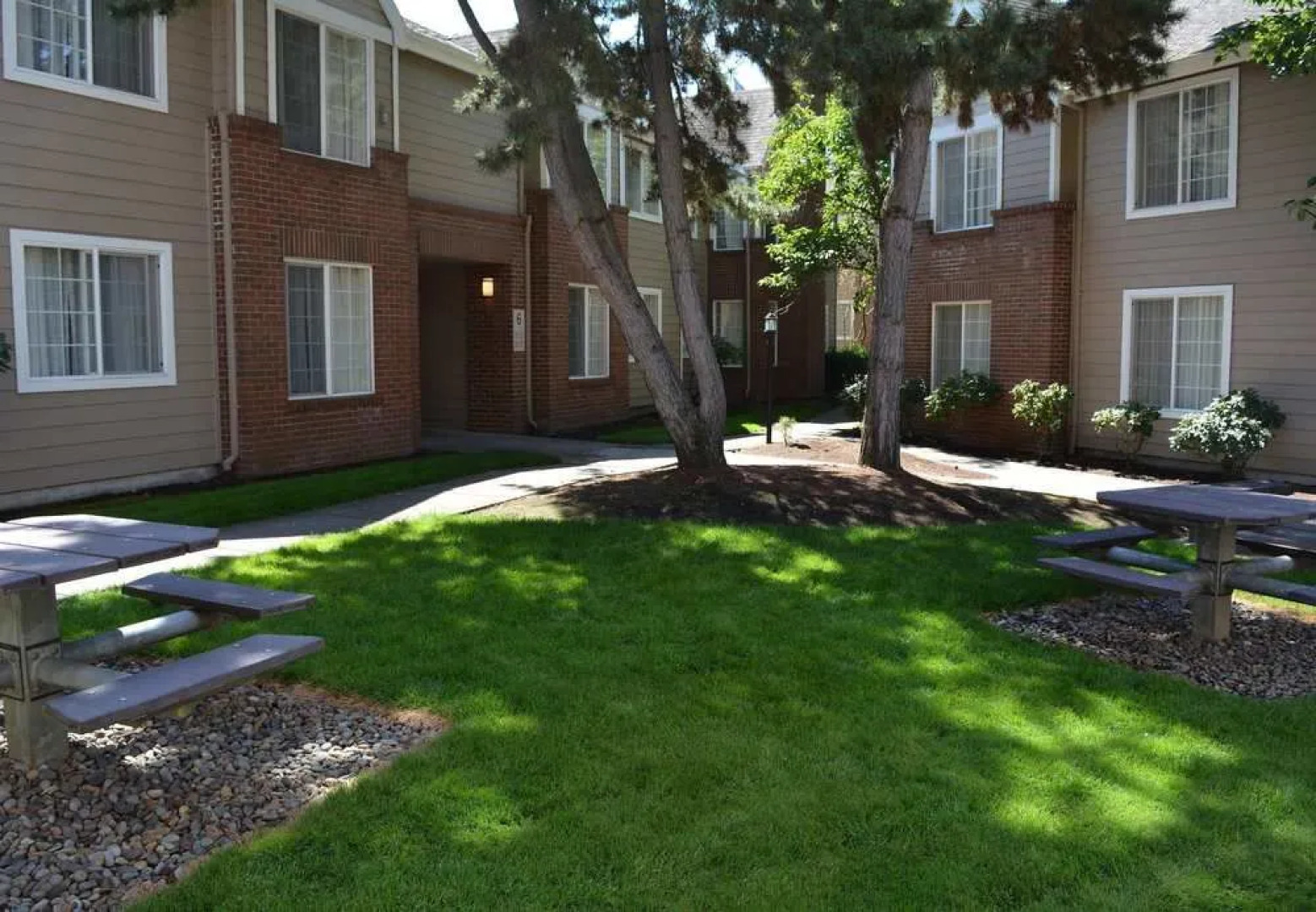 Residence Inn Portland West/Hillsboro