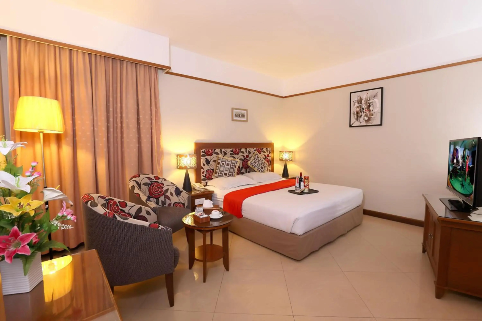 Maximillian Hotel