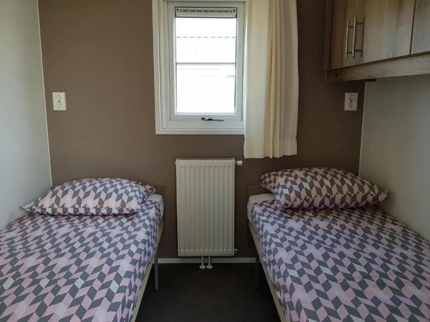 Chalet 15 (Resort Venetië)