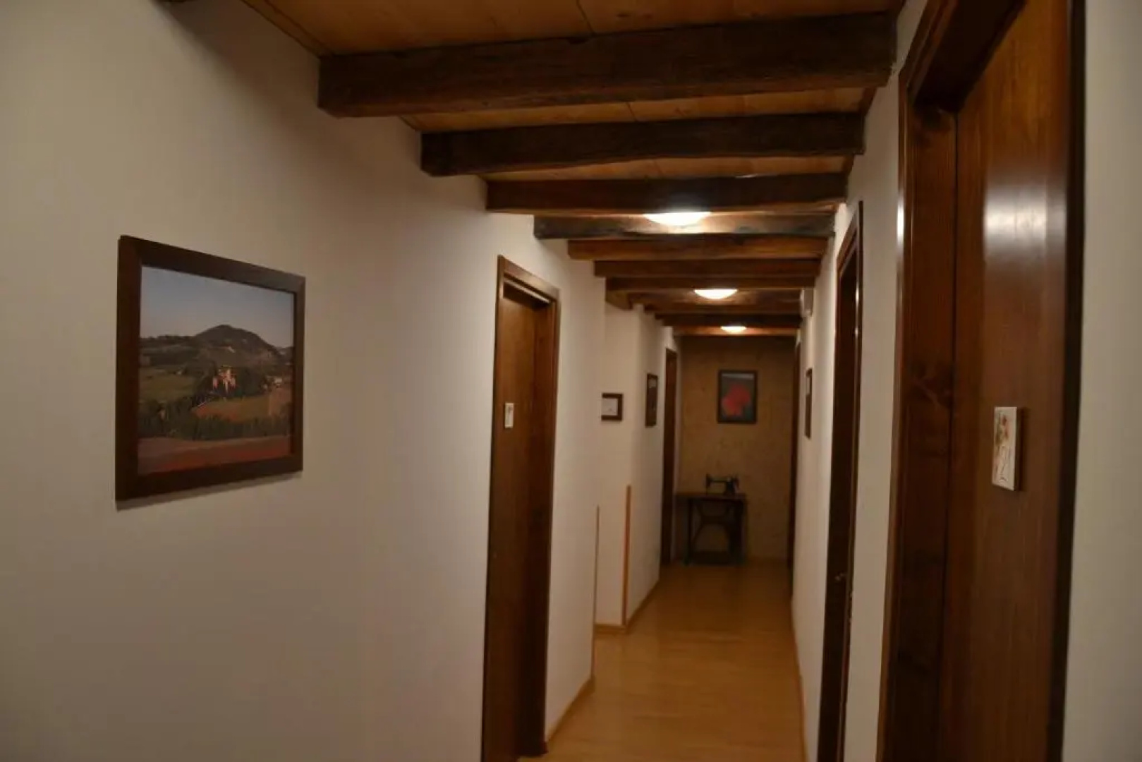 Agriturismo Torrazzetta
