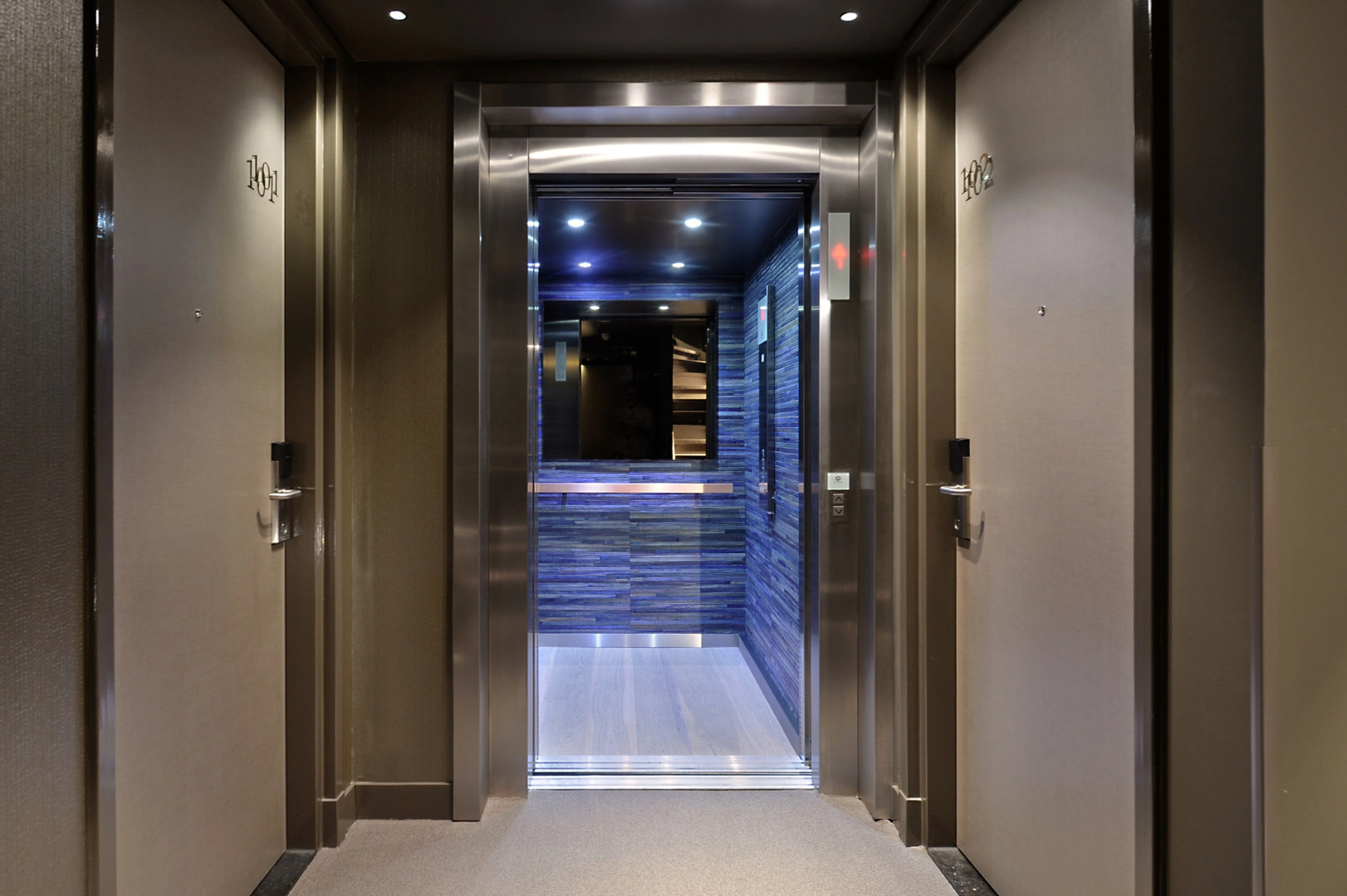 Amsterdam Forest Hotel