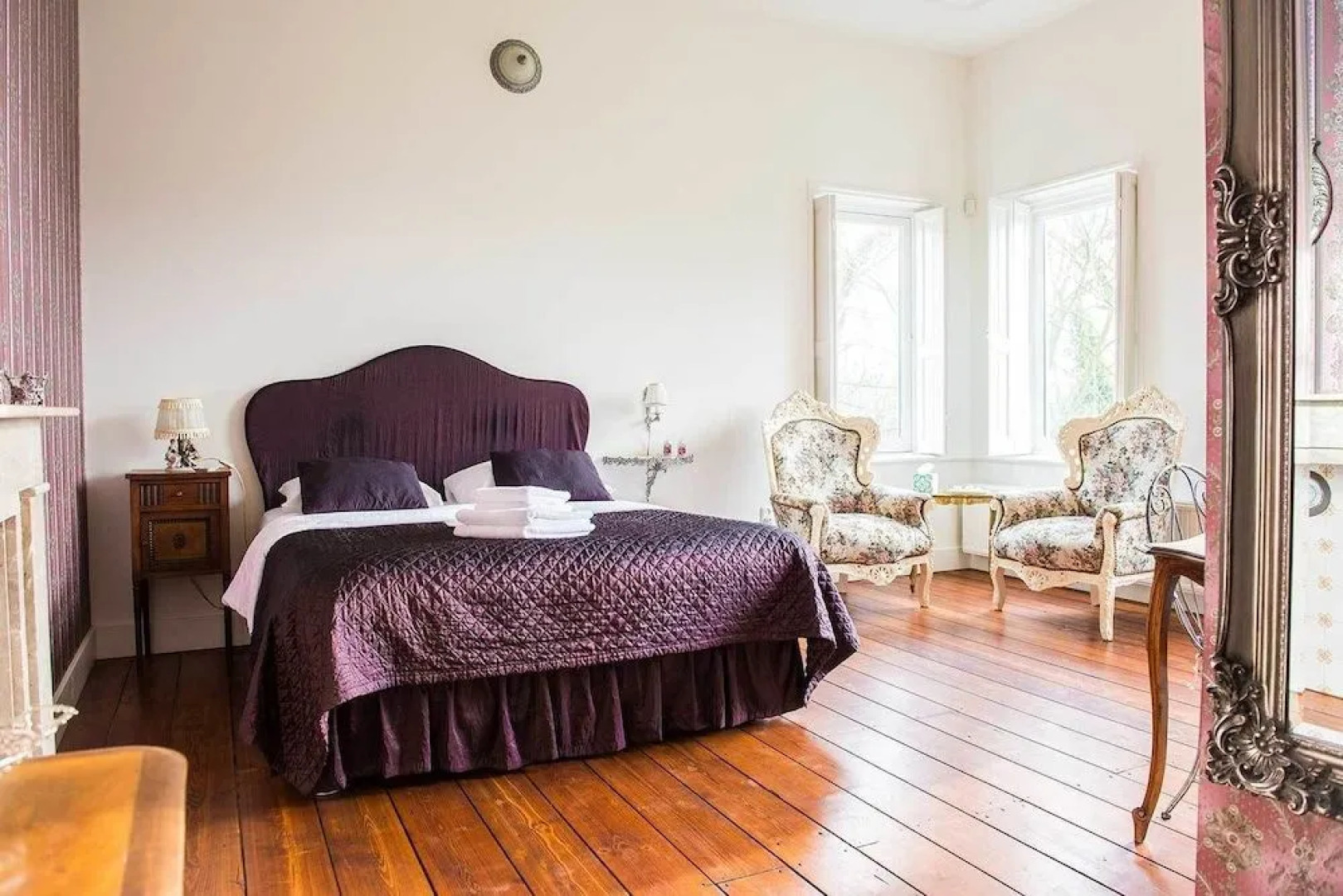 Residentie Villa de Wael