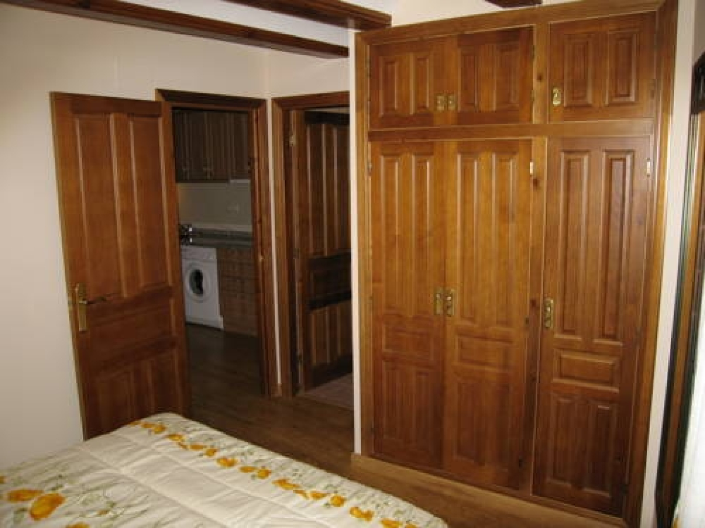 Apartamentos Casa Ciquilin