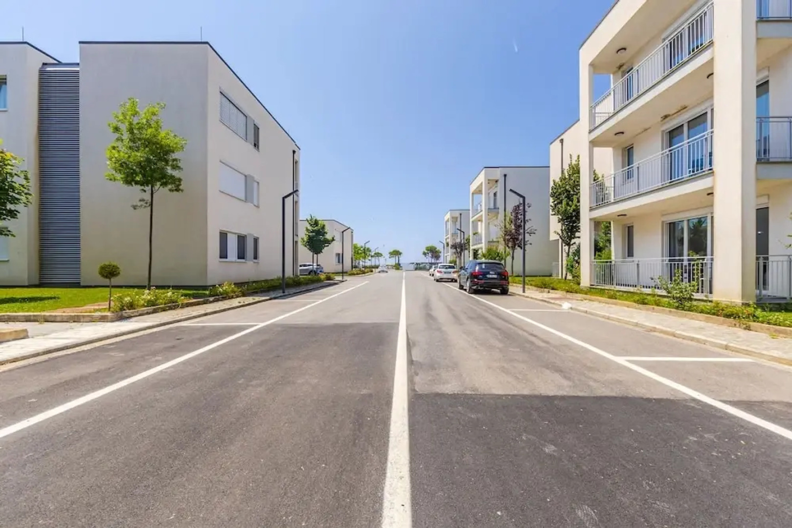 Talea Holiday Apartments 2