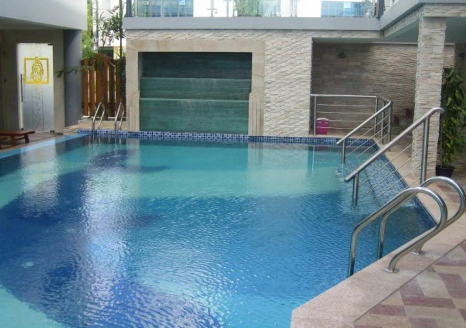 Palm Garden Hotel Brunei