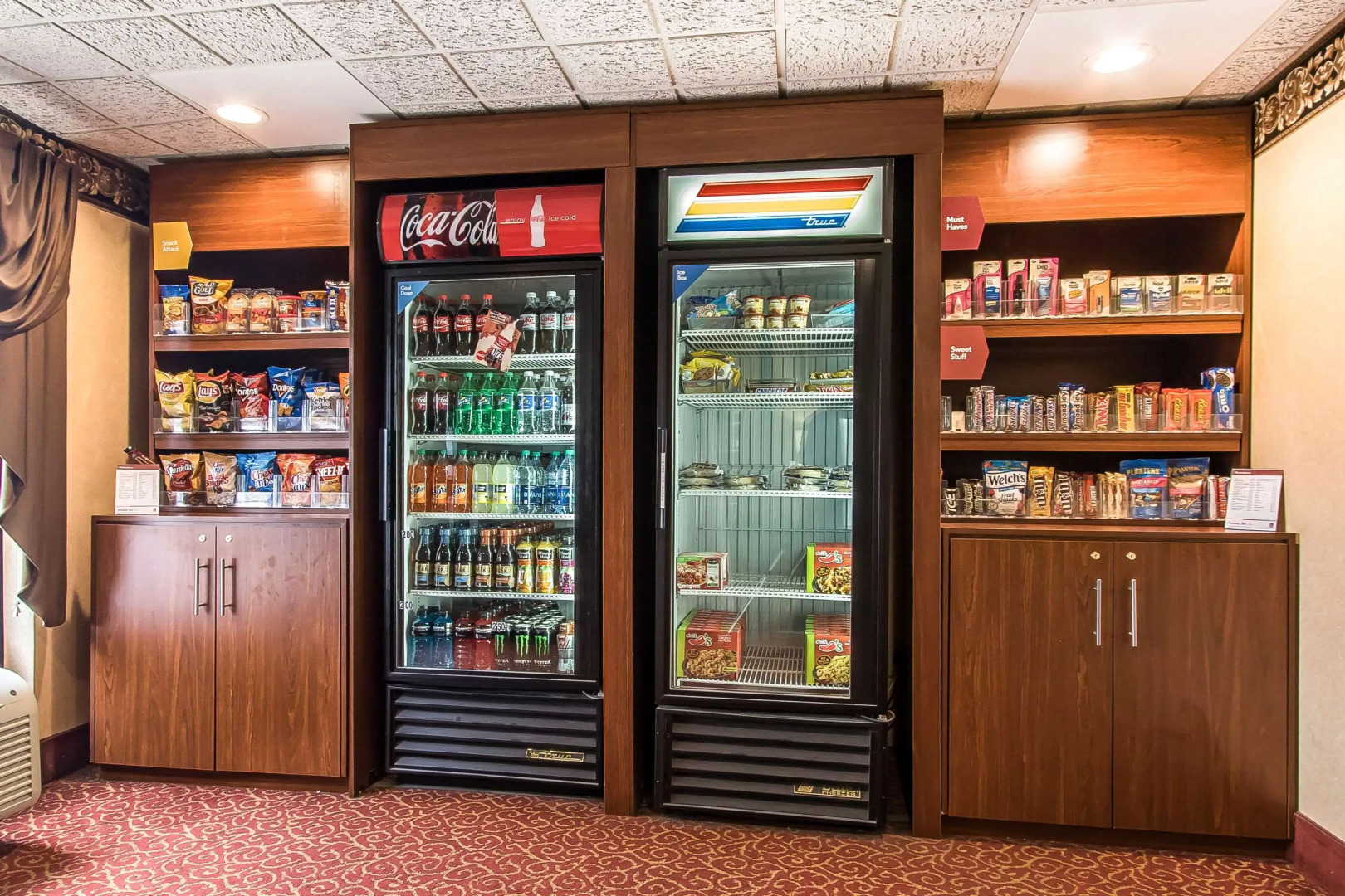 Comfort Suites Effingham Central