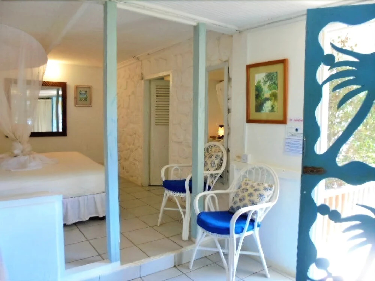 Mango Beach Inn