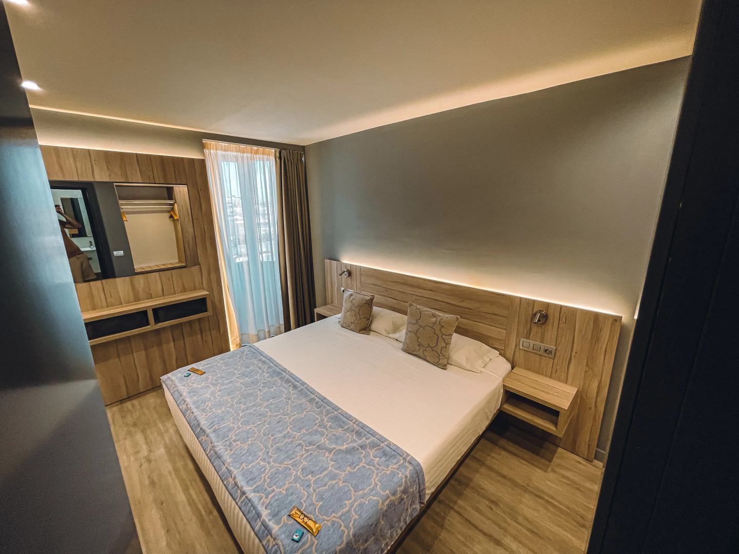 NataLis Apartamentos