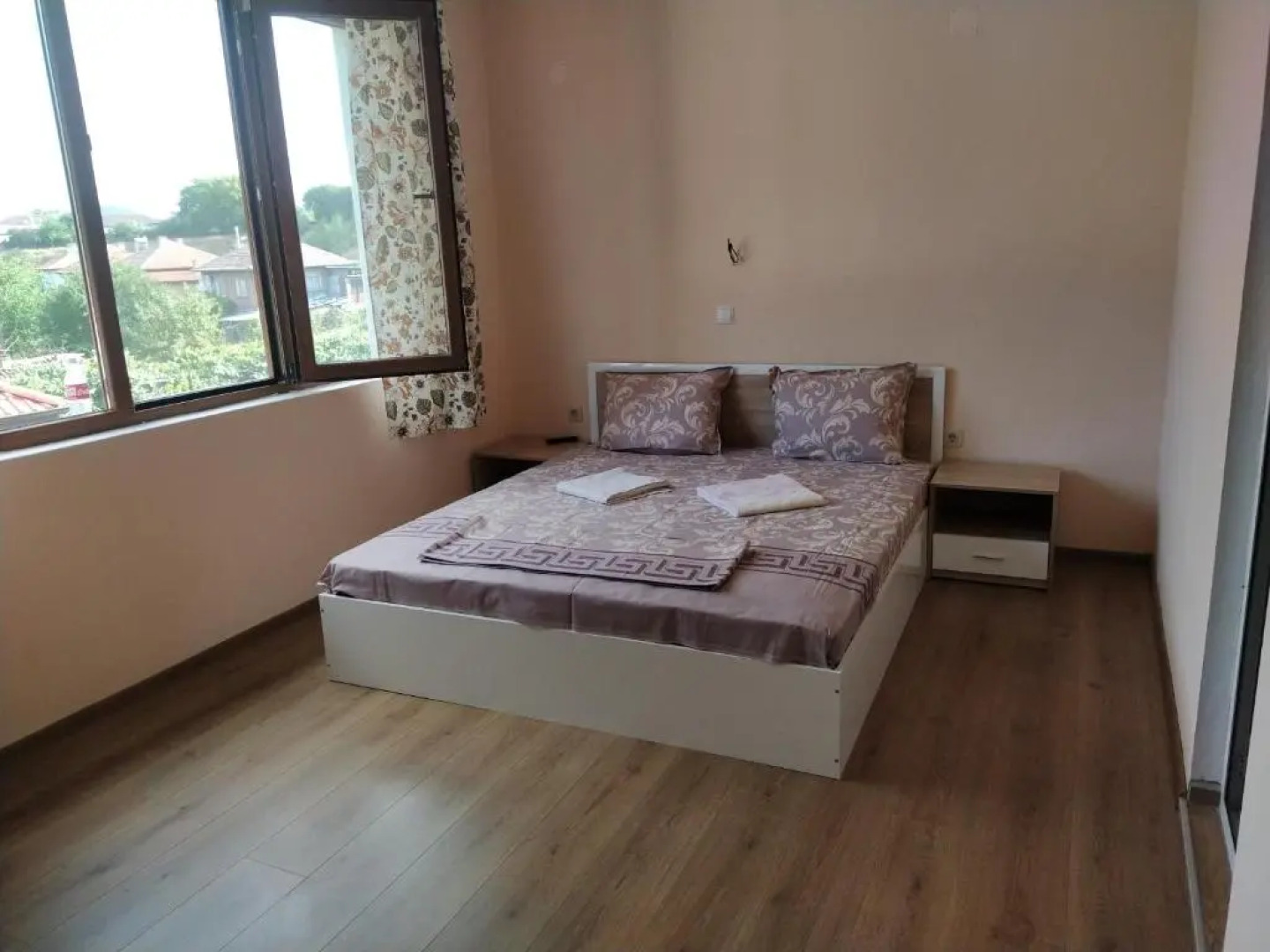 Guest House Proynovi