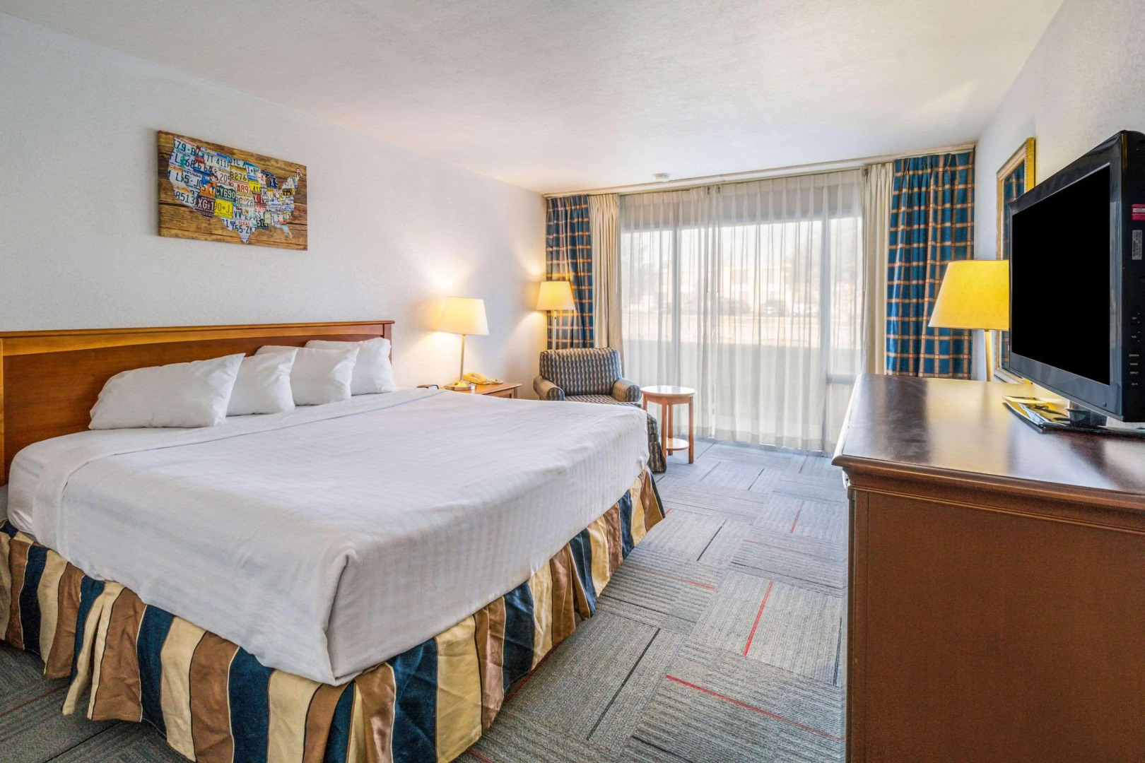 Ramada Plaza Riverside