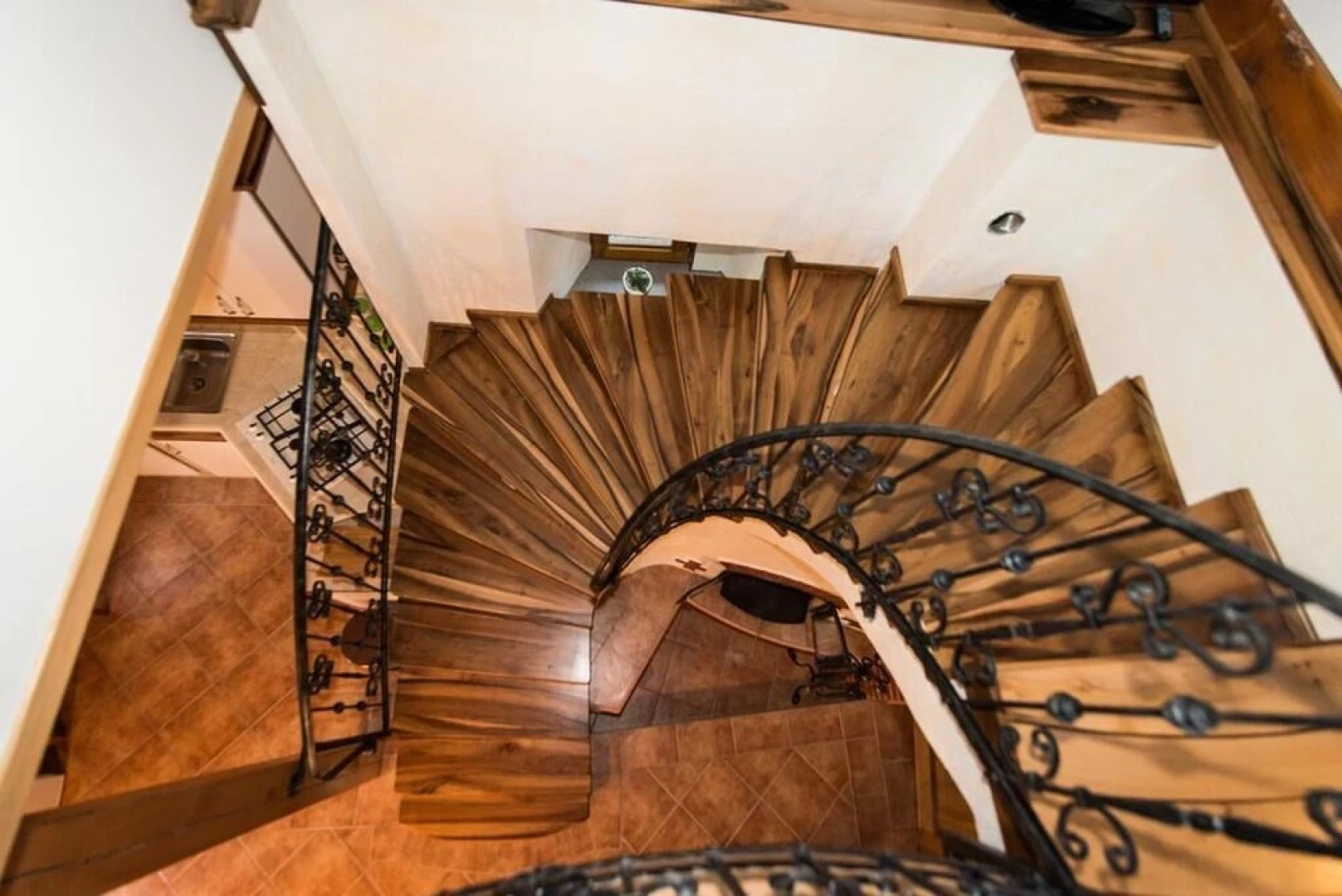 Vineyard Cottage Vina in Medu