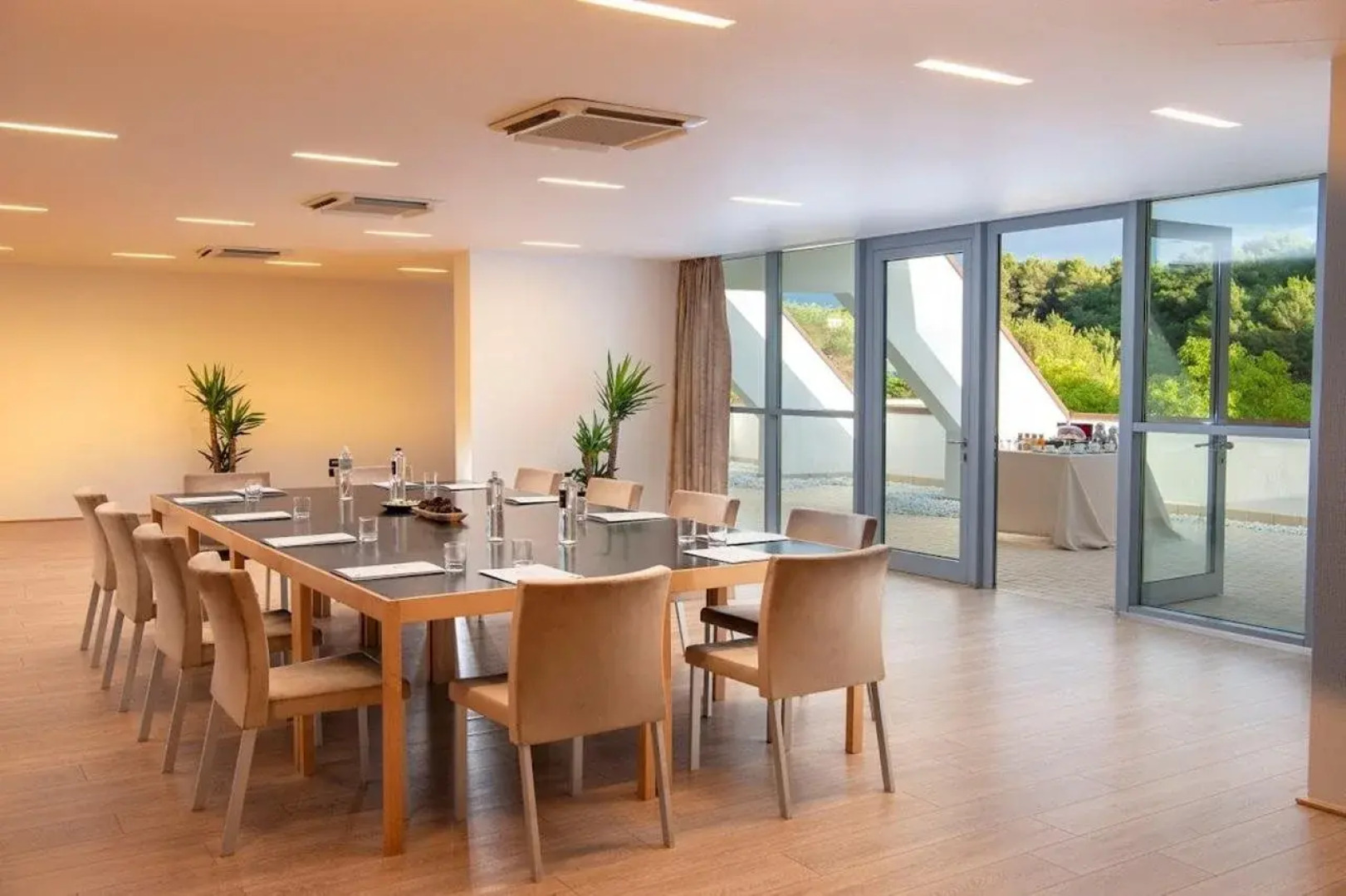 Ethra Reserve - Kalidria