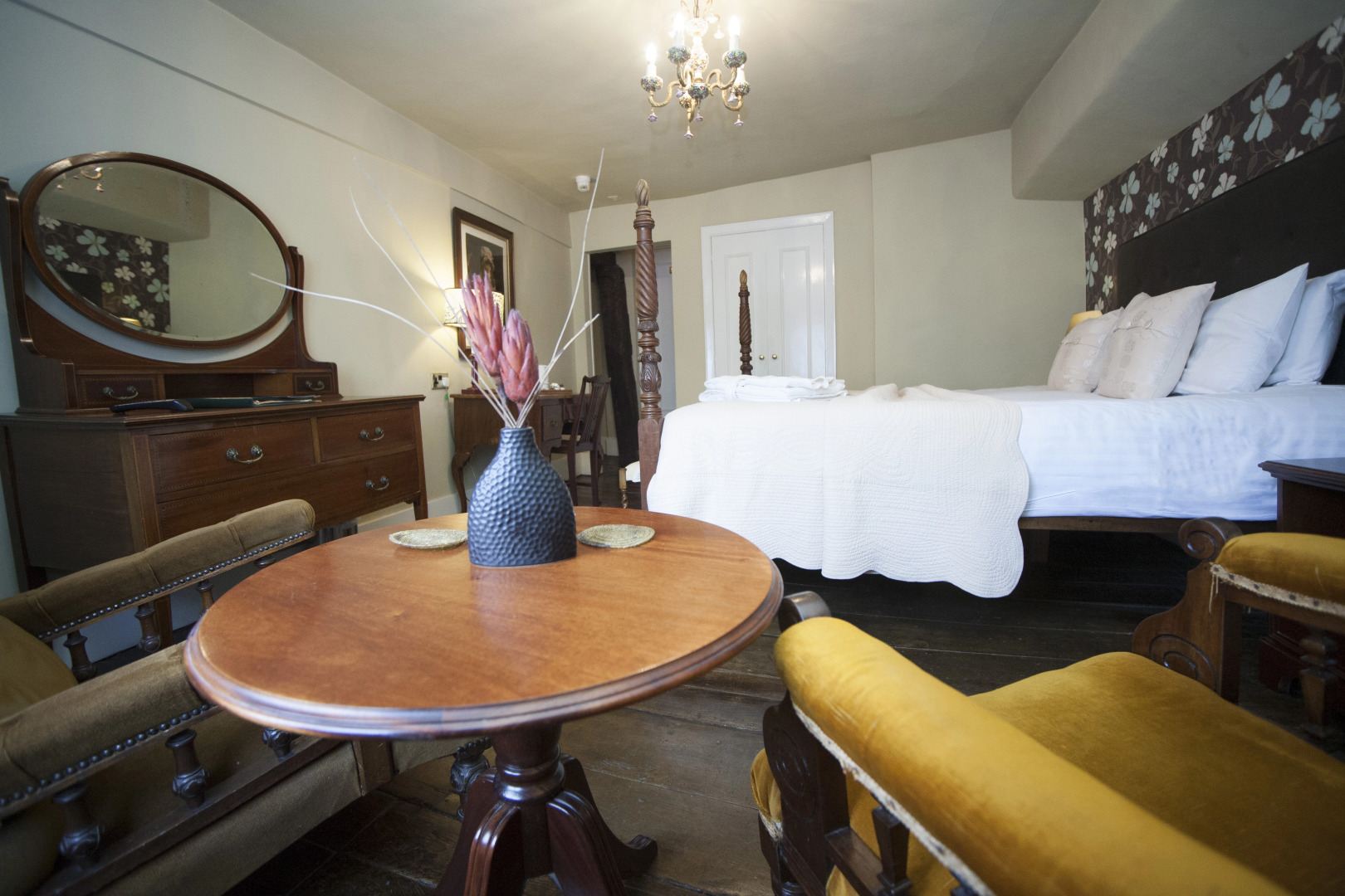 The Lion Hotel Shrewsbury