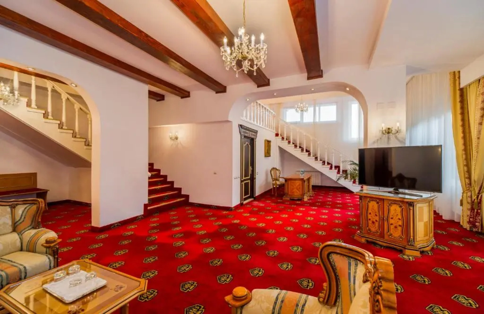 Hotel Aurelius Imparatul Romanilor