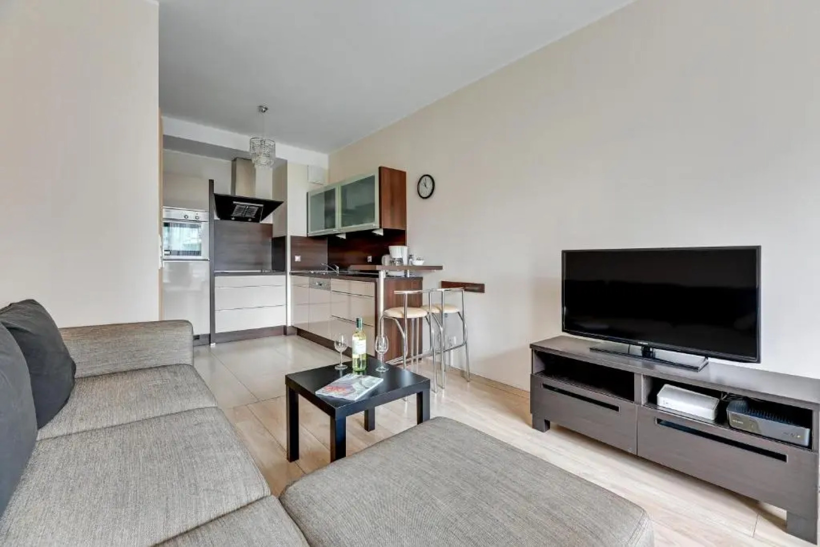 Dom & House - Apartments Sopocka Rezydencja