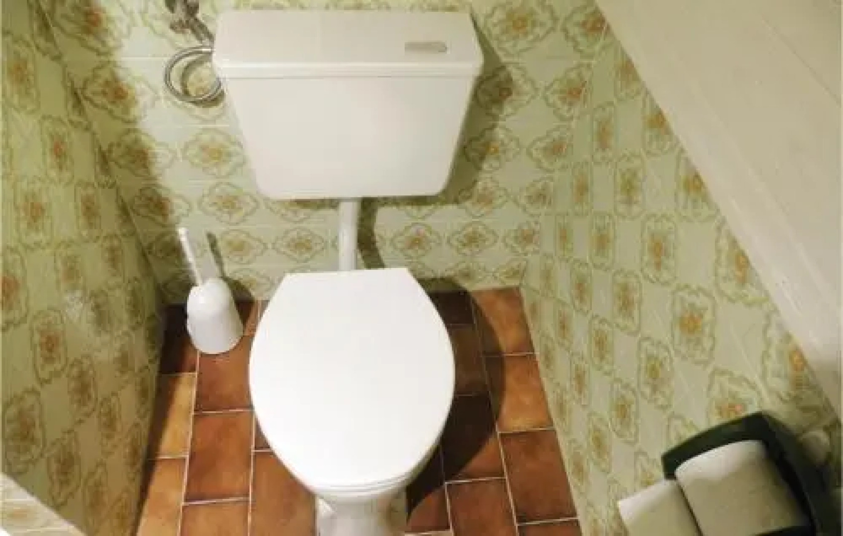 Apartment Hof Wagrain VII