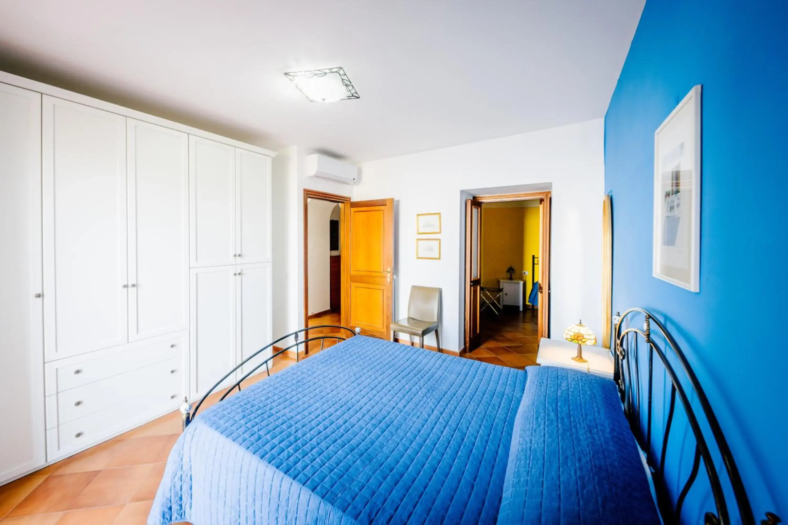 Appartamento Elisa in Villa Laura