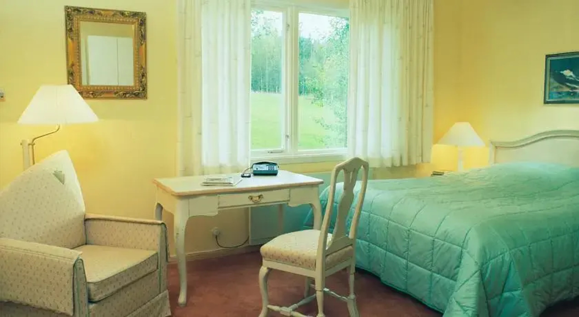 STF Lassekrog Gästgiveri