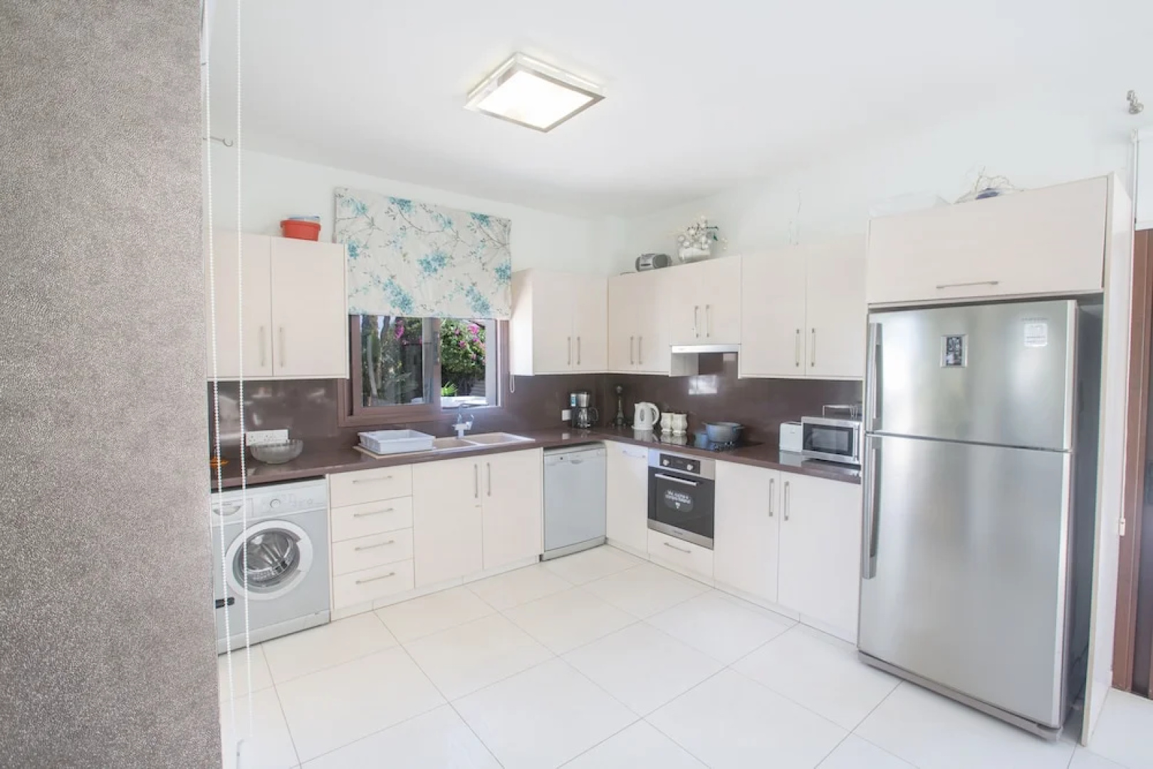 Protaras Holiday Villa De1