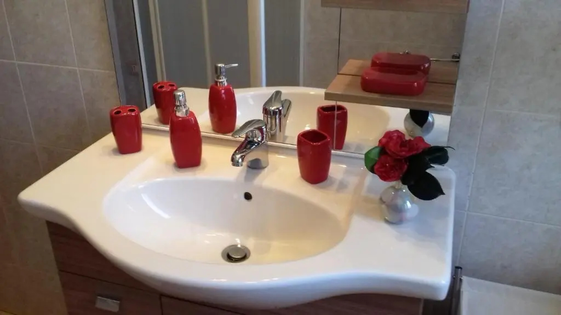 Appartamento Corallo