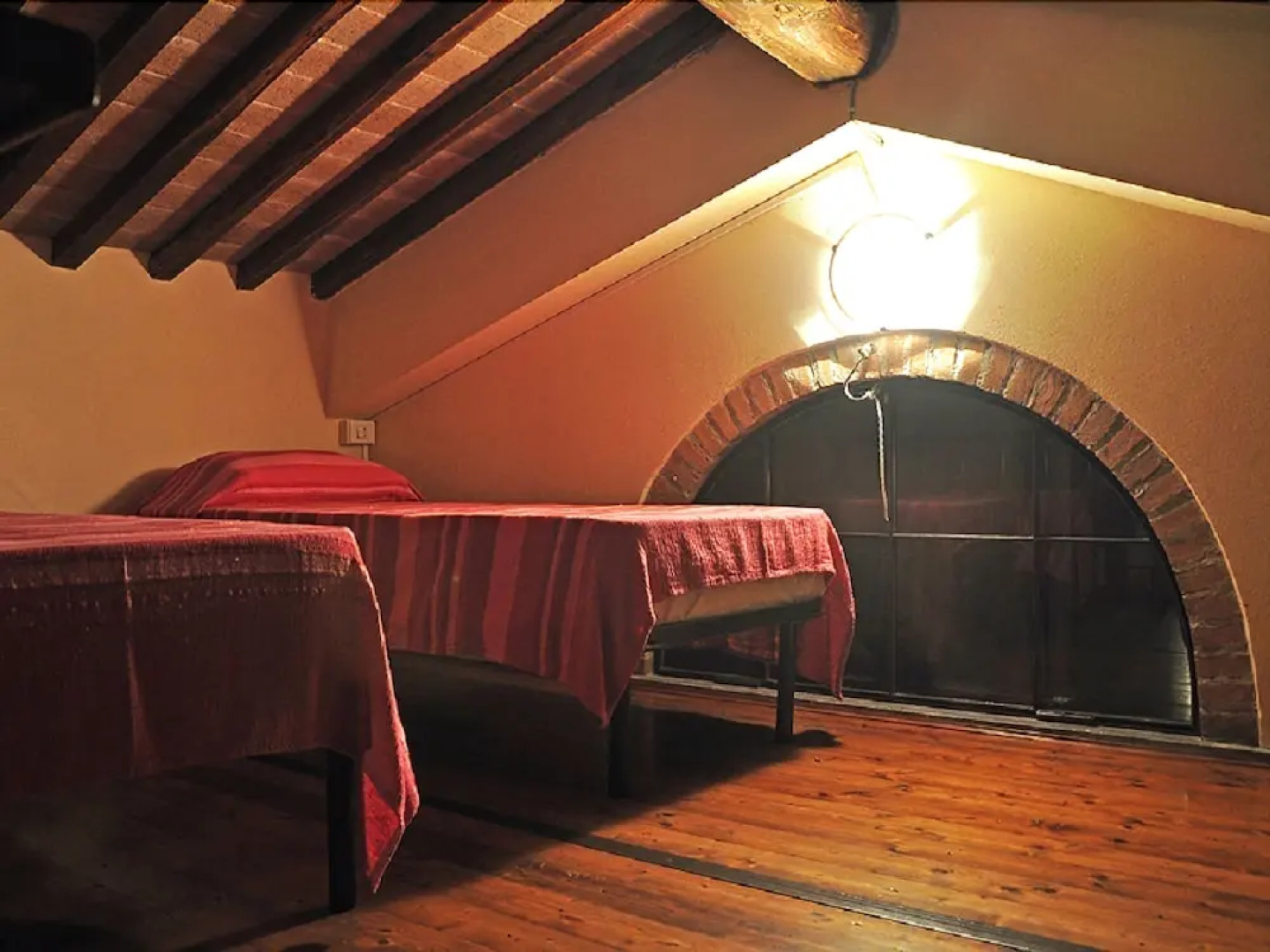 Podere Campi al Mare