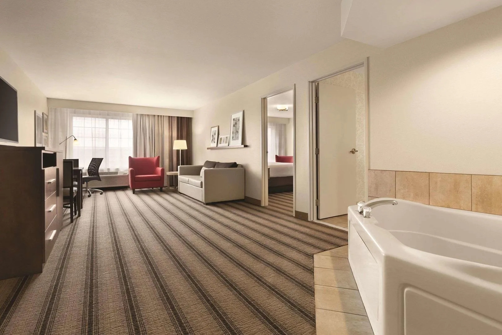 Country Inn & Suites by Radisson, Billings, MT
