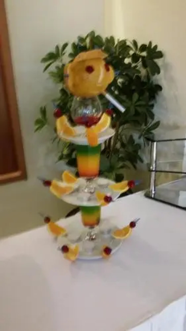 Apartments Happy Island Rab