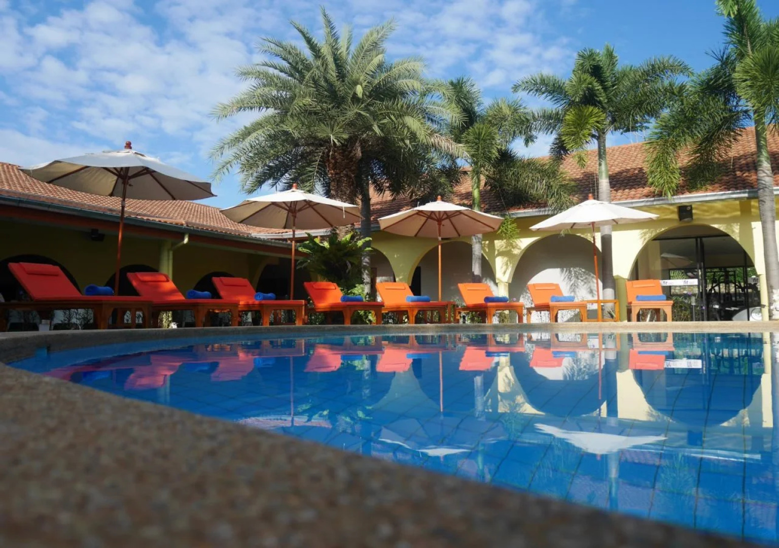 AB Paluso Retreat@Lake Mabprachan Pattaya