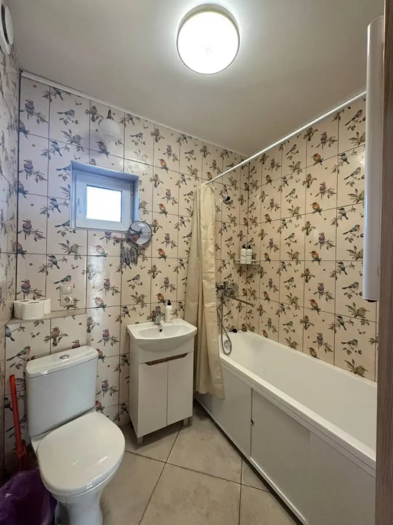 Фиолетовое лето