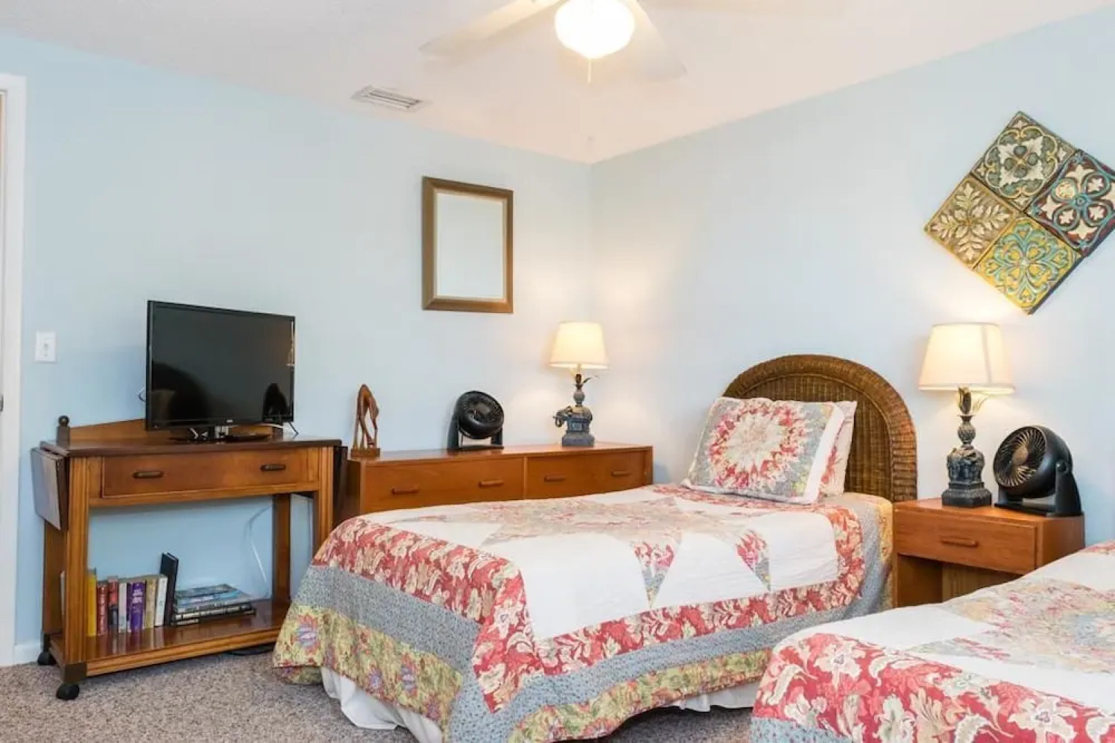 Blue Dolphin Inn - Heron Unit