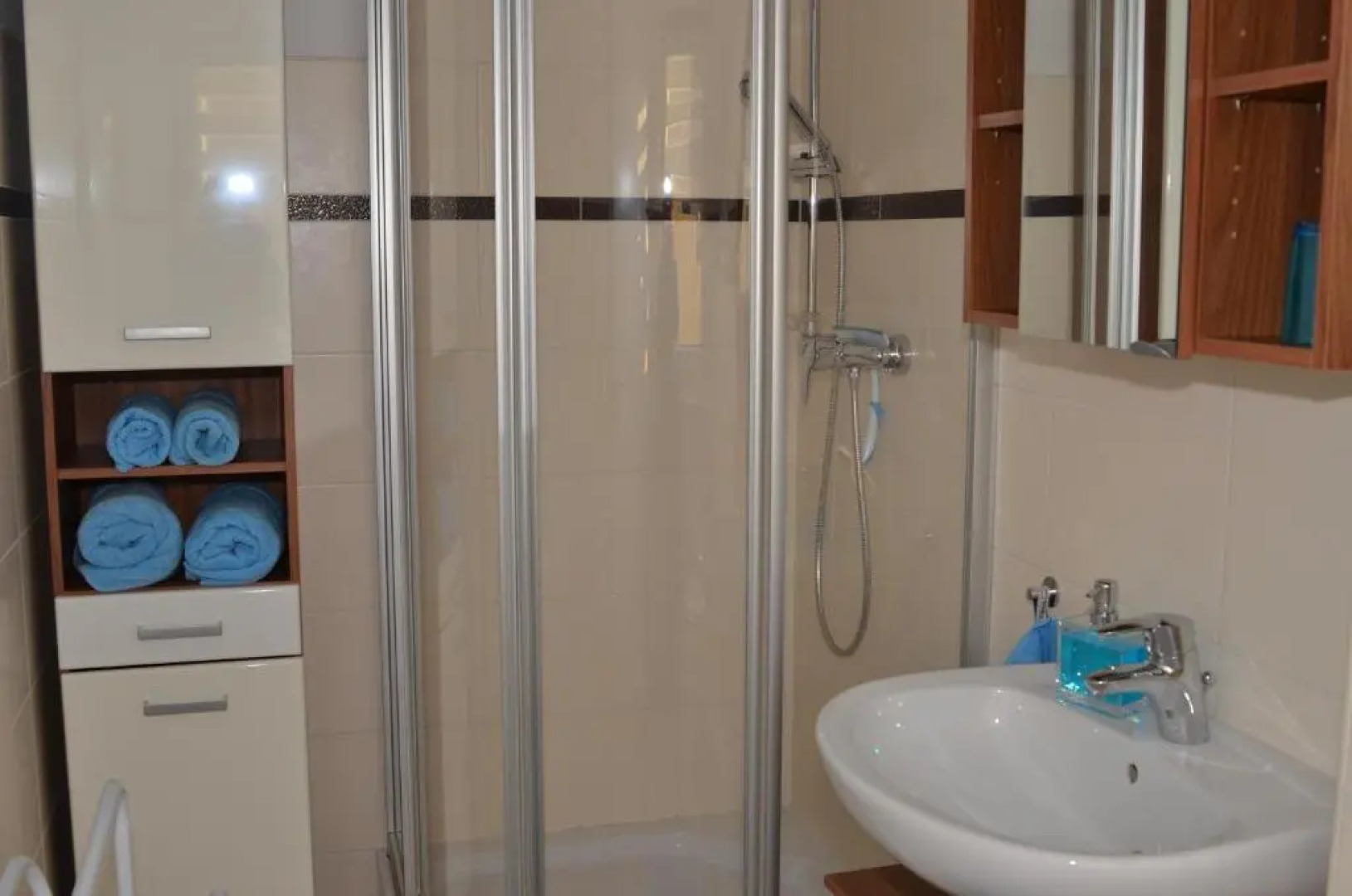 Ferienwohnung im Weinbergweg