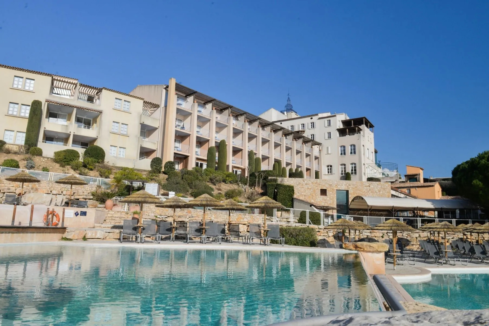 Le Frégate Provence