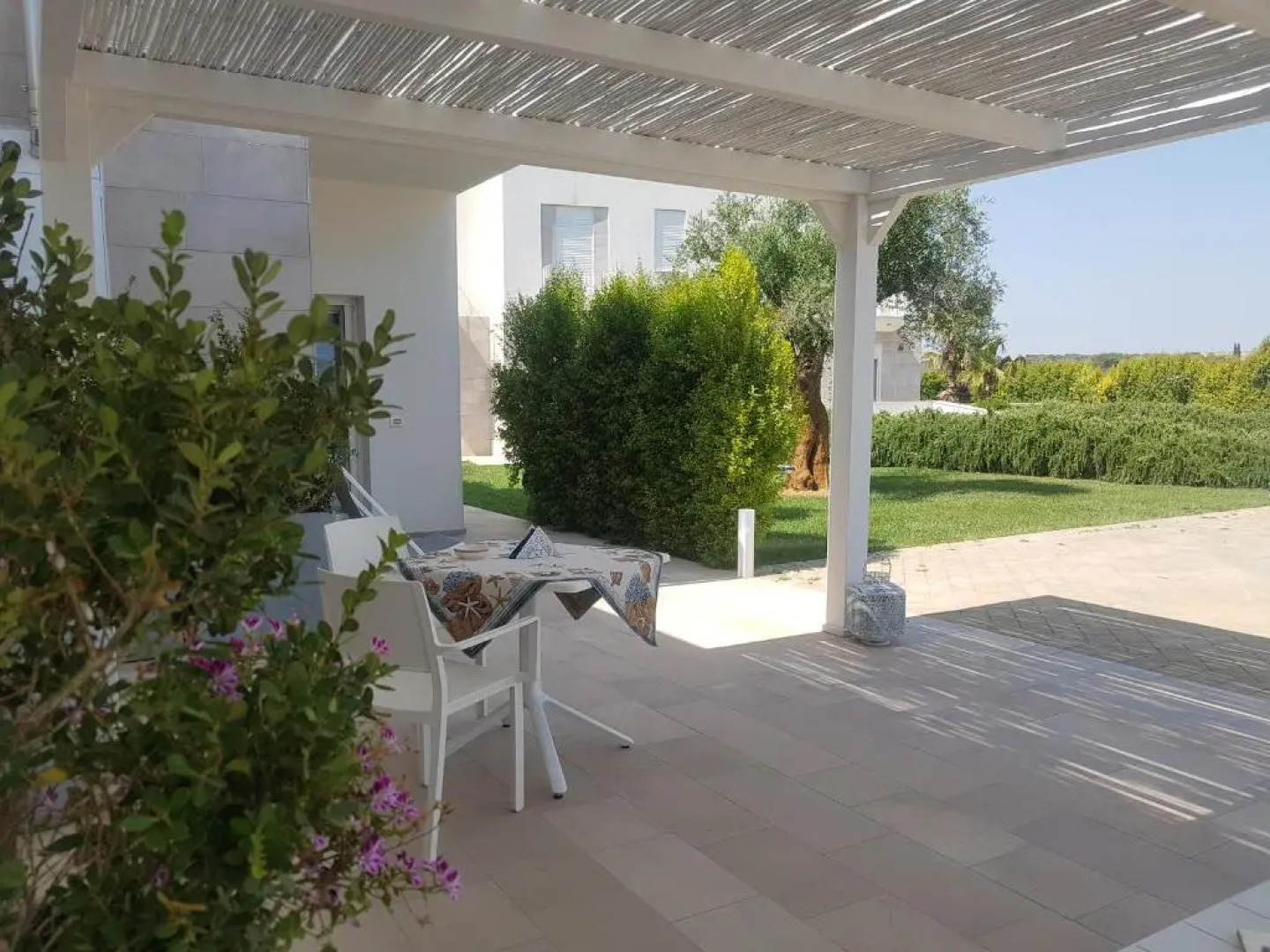 I Mestri Holiday Homes