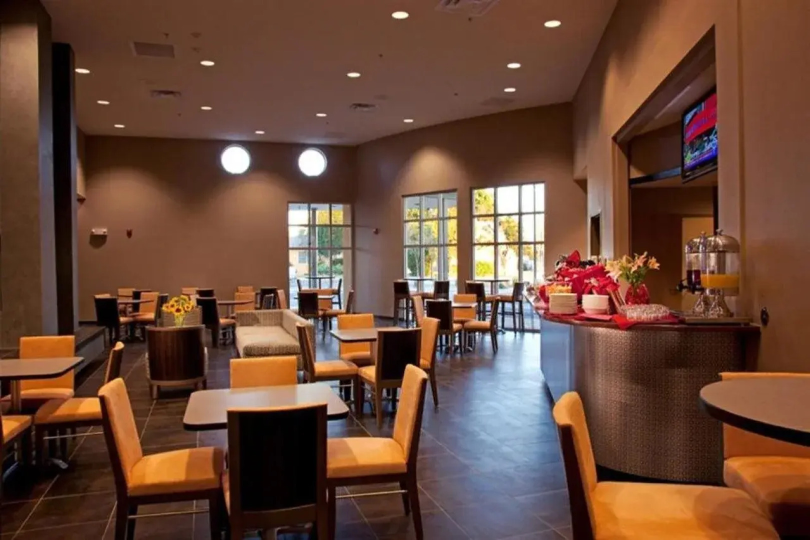 Spark by Hilton Artesia