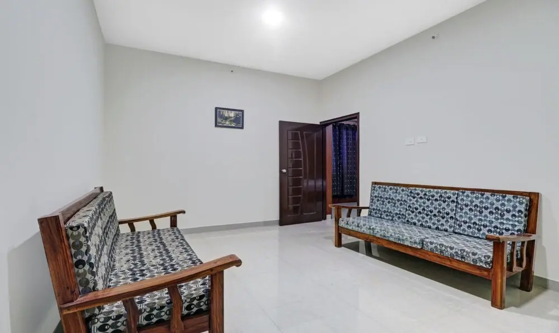 Treebo Trend Grand JP Inn