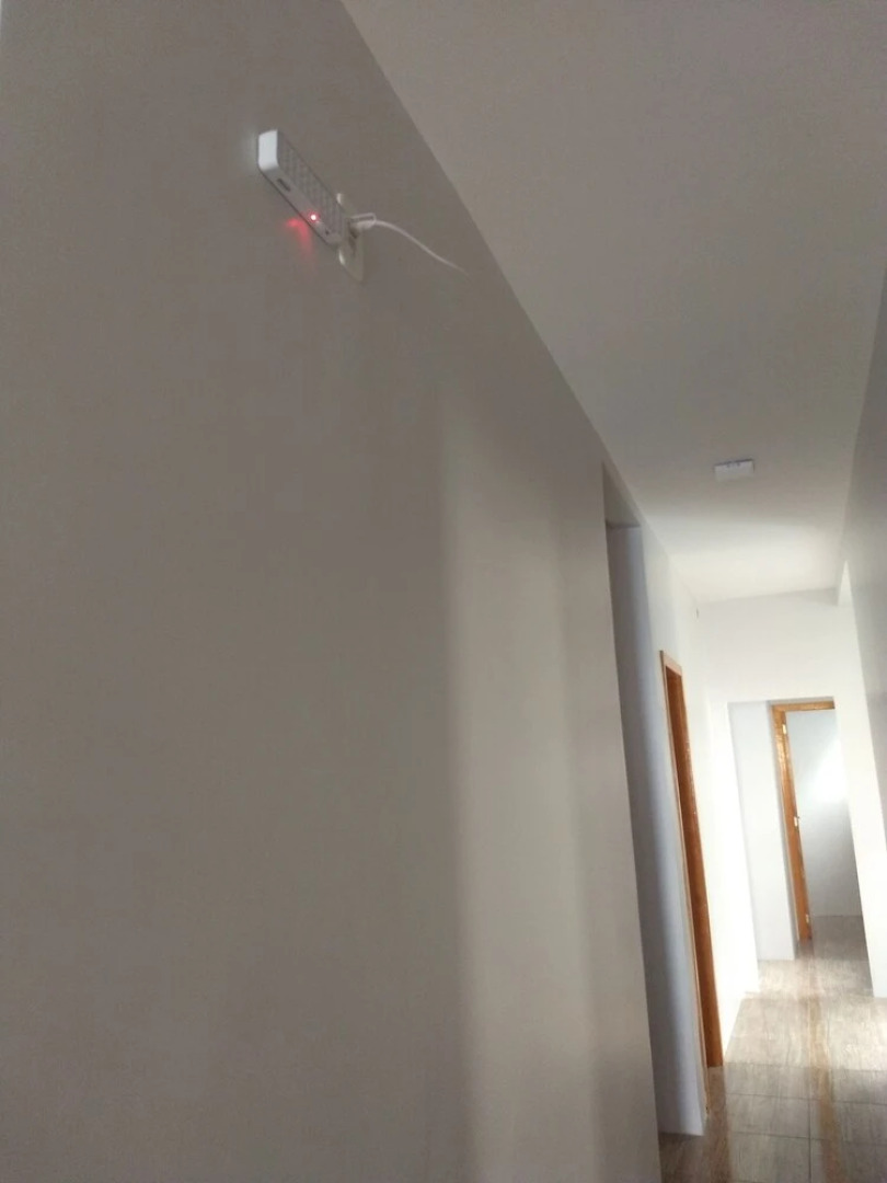 GuestHouse Capitão 847