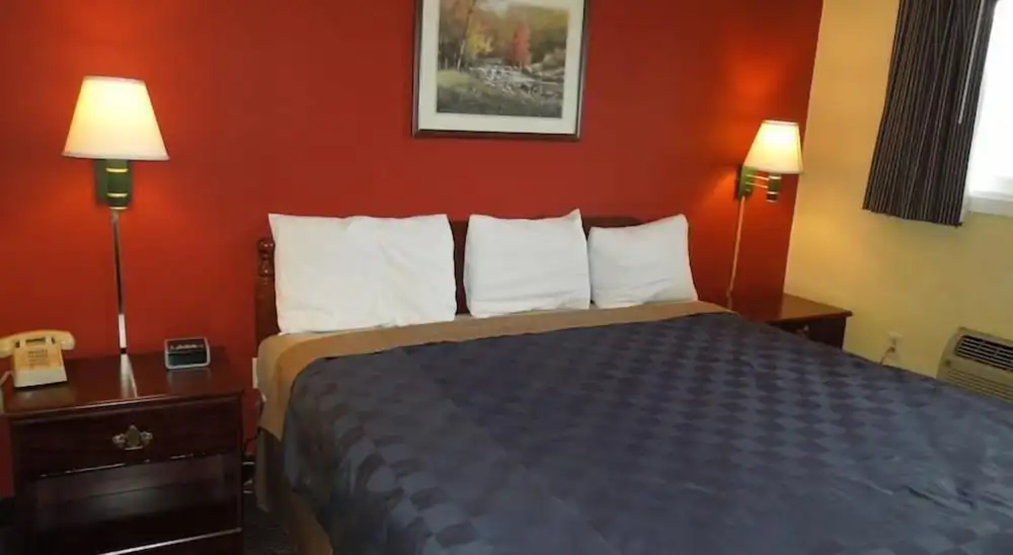 Red Carpet Inn Allentown Hausman Road