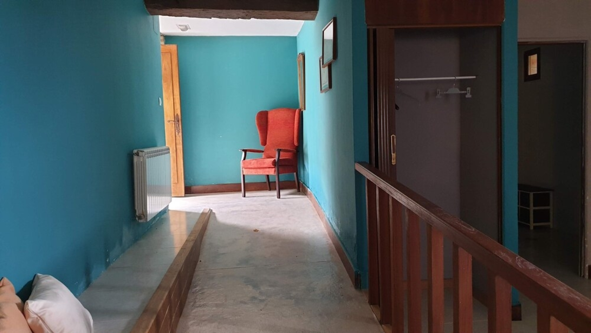 Casa Rural do Fontán