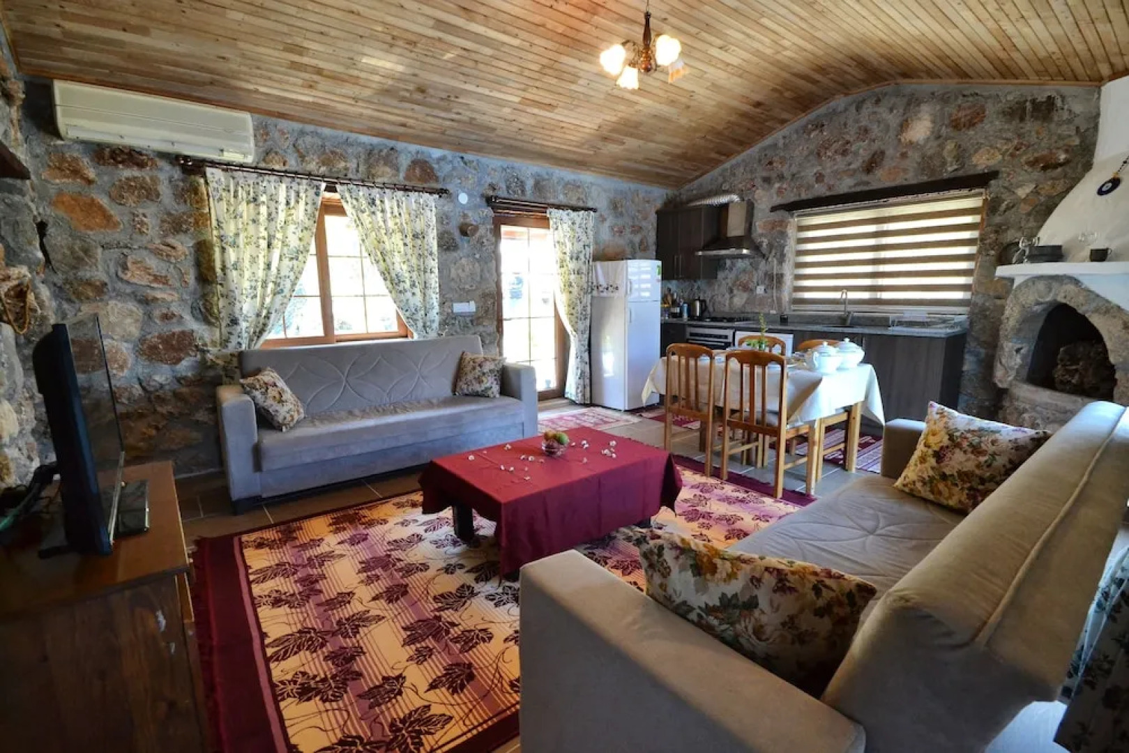 KAY4400 Villa Teo2 2 Bedrooms