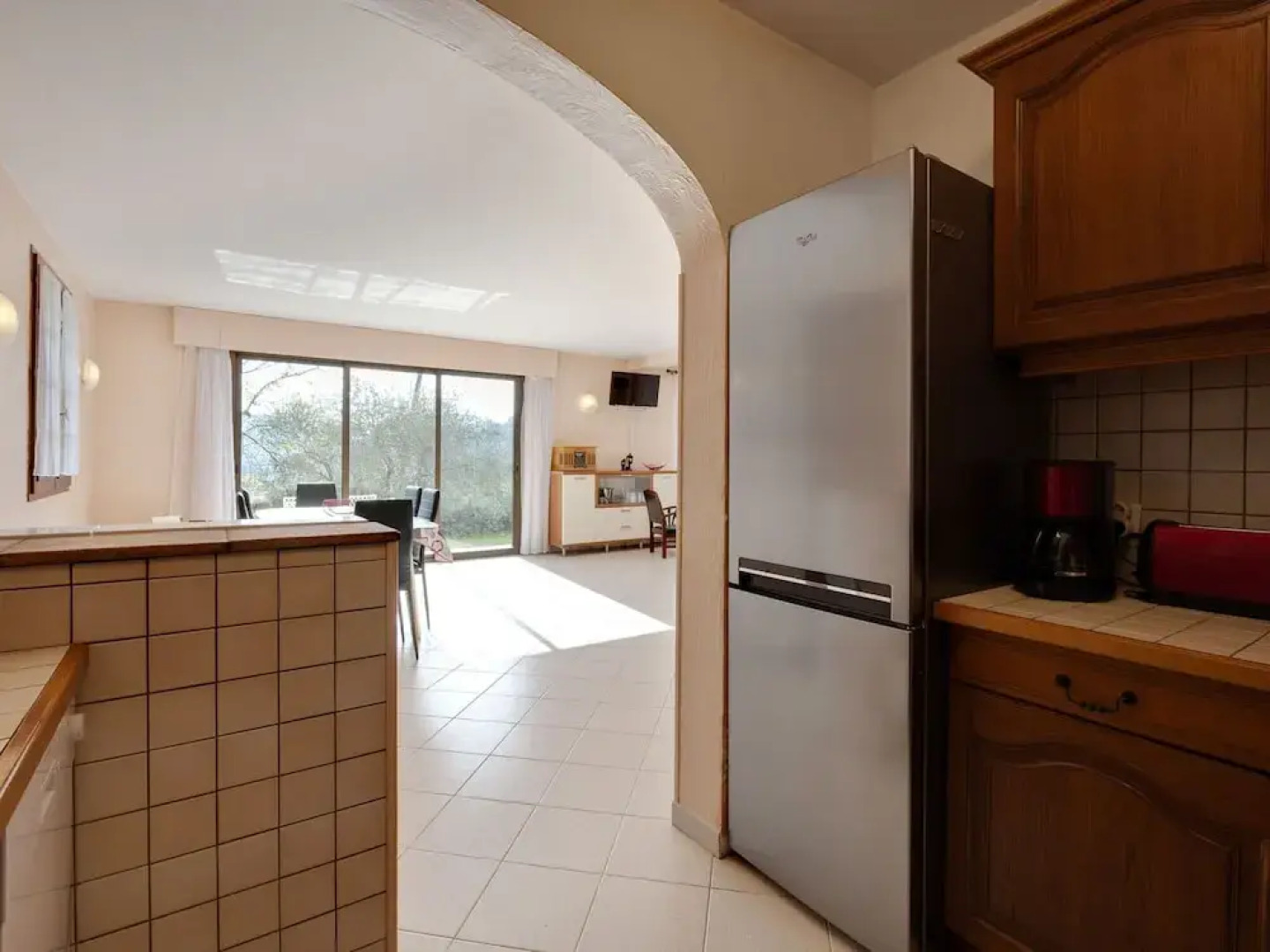 Charming Flat With Pool