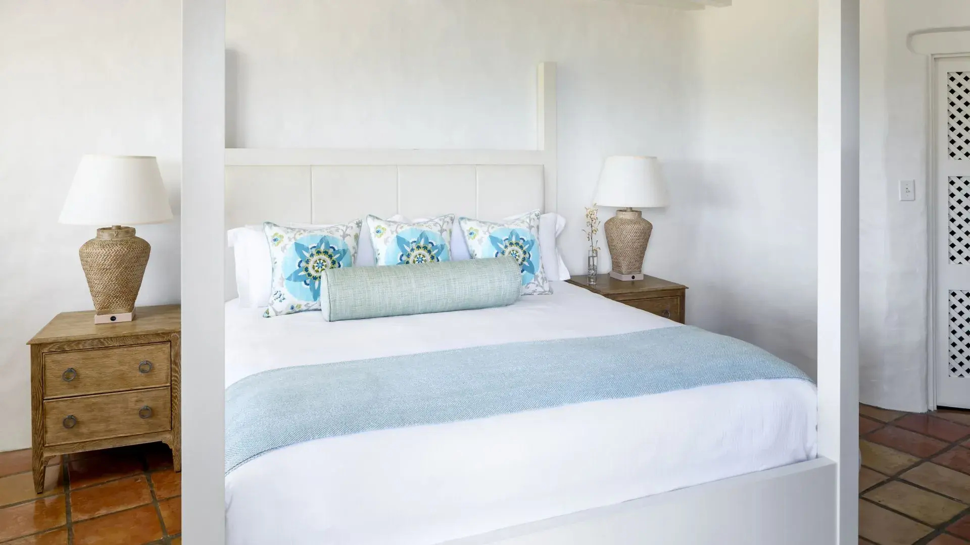 Windjammer Landing Resort and Residences