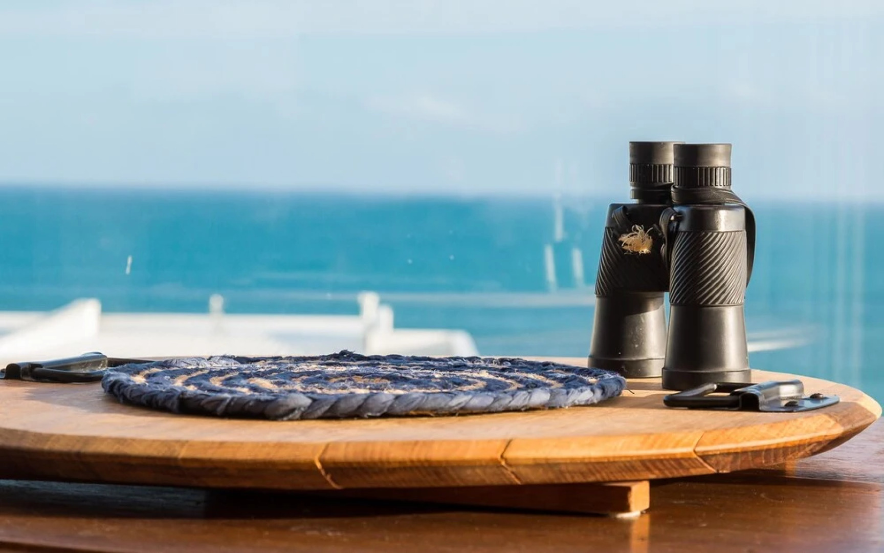 Seagull House Ocean Viewed House