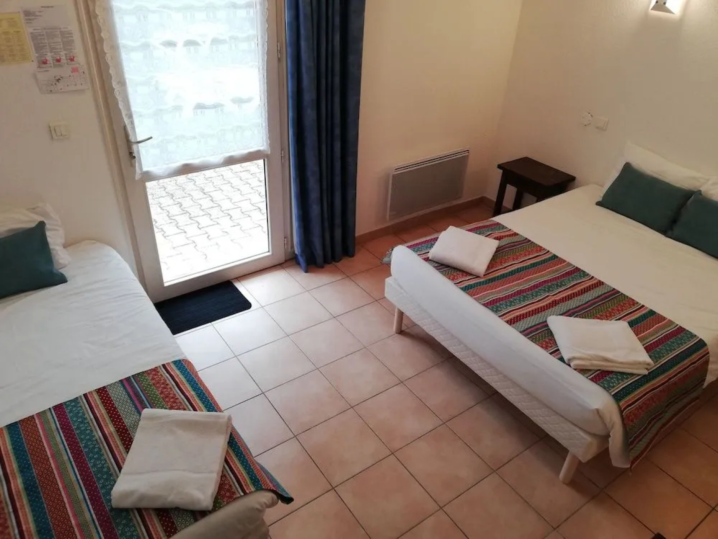 Hotel Rose des vents