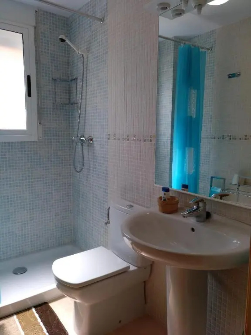 CASA FASOLA. Un remanso de paz.