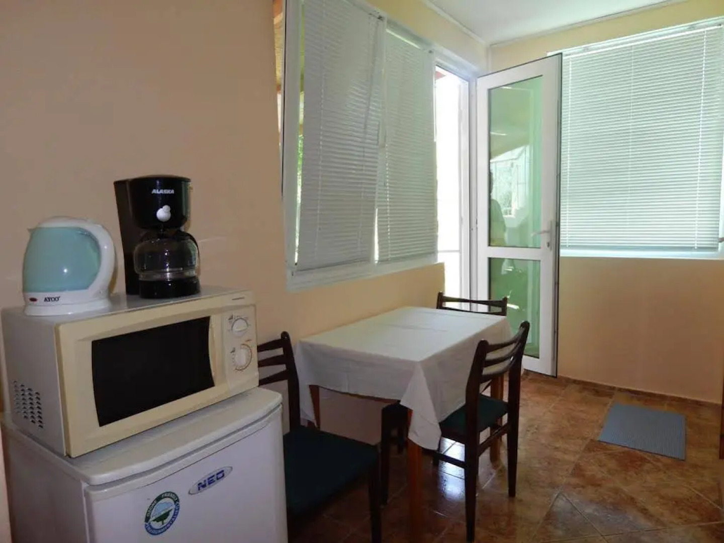 Ice Garden Guest House