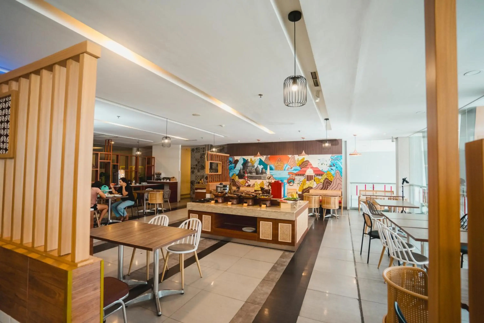 Amaris Hotel Sagan Jogja